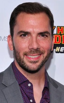 David Matranga